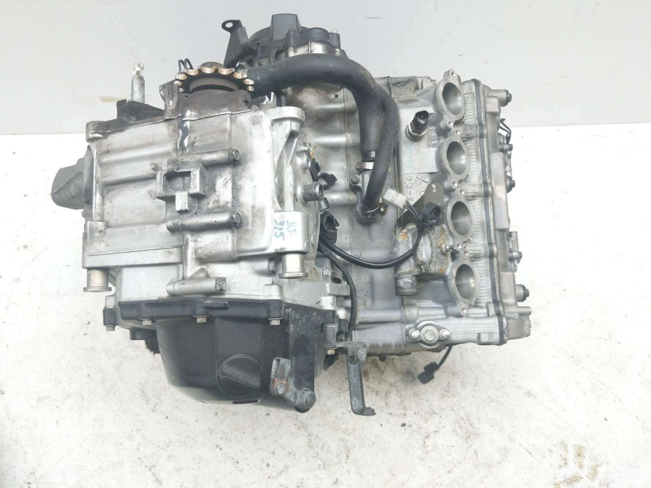 しょうちゃん KAWASAKI 2008-2013 NINJA ZX-250 R 49040-0029 ex250 Fuel pump