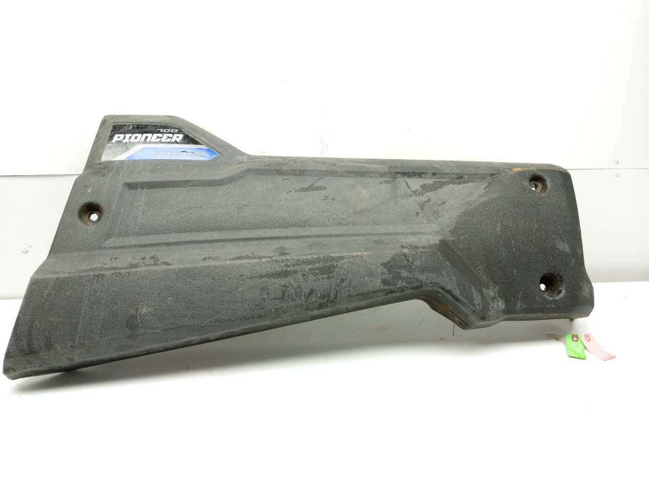 17 Honda Pioneer 700 SXS700 Left Bed Box Cover Panel 81560-HL3A