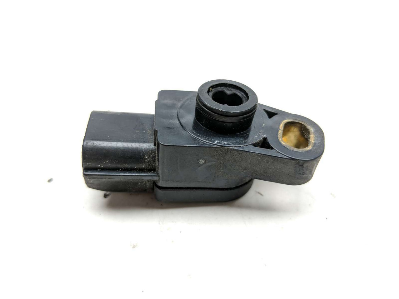 05 06 Kawasaki ZX 6 ZX636 Throttle Position Sensor TPS - Sun