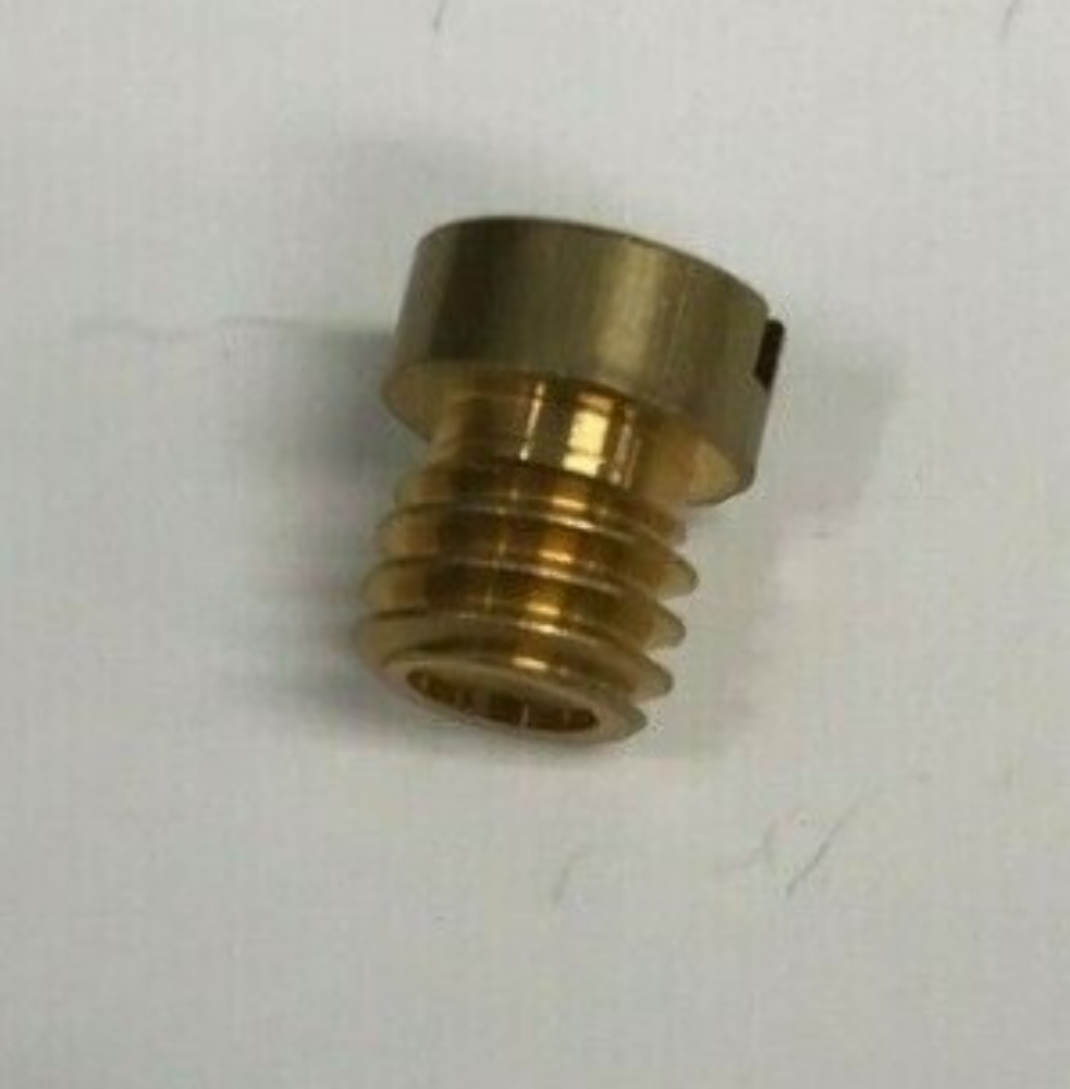 HARLEY DAVIDSON Main Jet 27243-95 for CV Carburetors - Sun Coast