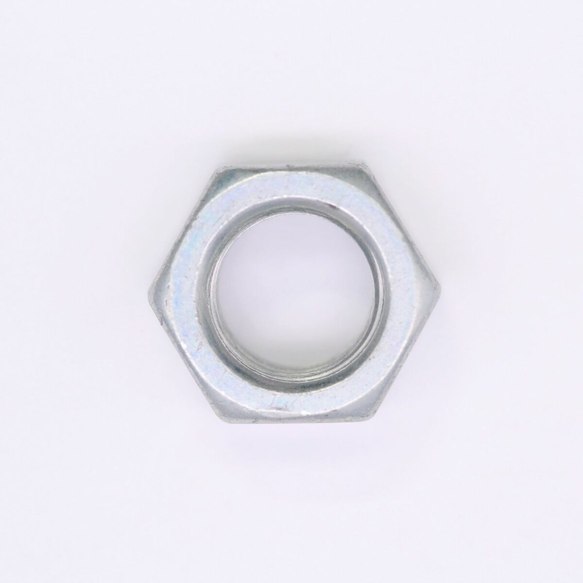 HARLEY DAVIDSON Hex Jam Nut 76259-86 OEM - Sun Coast Cycle Sports