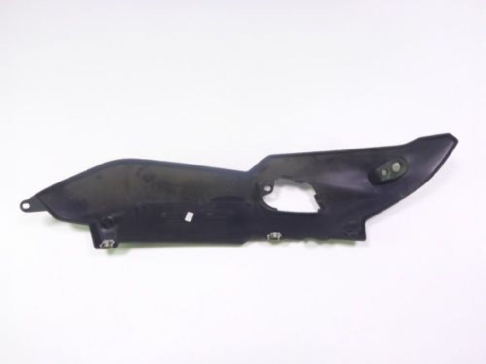07 BMW R1200R Left Tail Fairing 542289-10 - Sun Coast Cycle Sports