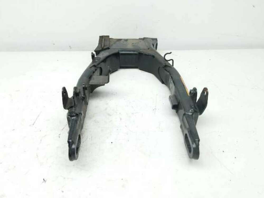 19 Kawasaki EJ800 W800 Cafe Racer Swing Arm Rear Wheel Swingarm