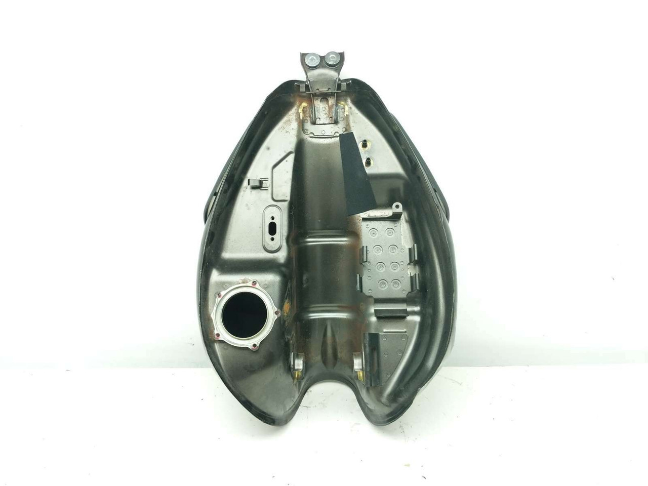 19 Kawasaki EJ800 W800 Cafe Racer Gas Fuel Tank Petrol Reservoir