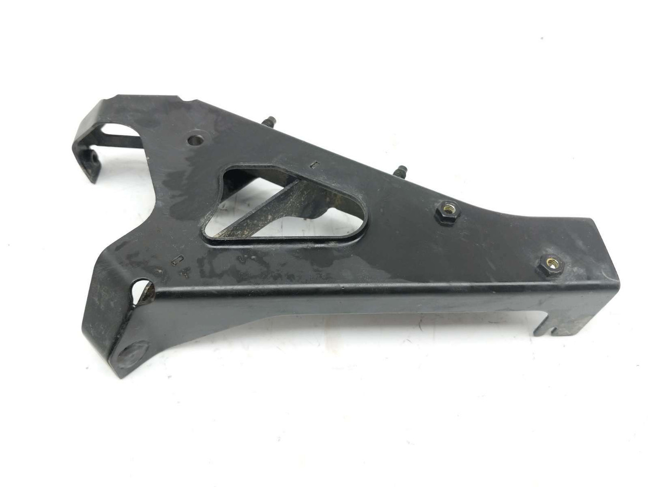 user 20 Can Am Defender MAX HD8 DPS Shifter Lever Bracket Mount