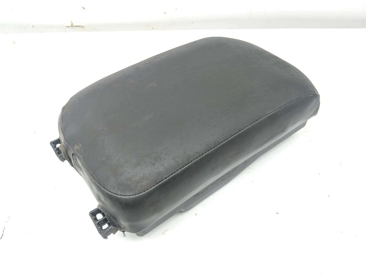 20 Can Am Defender MAX HD8 DPS Mid Rear Seat Back Frame Assembly