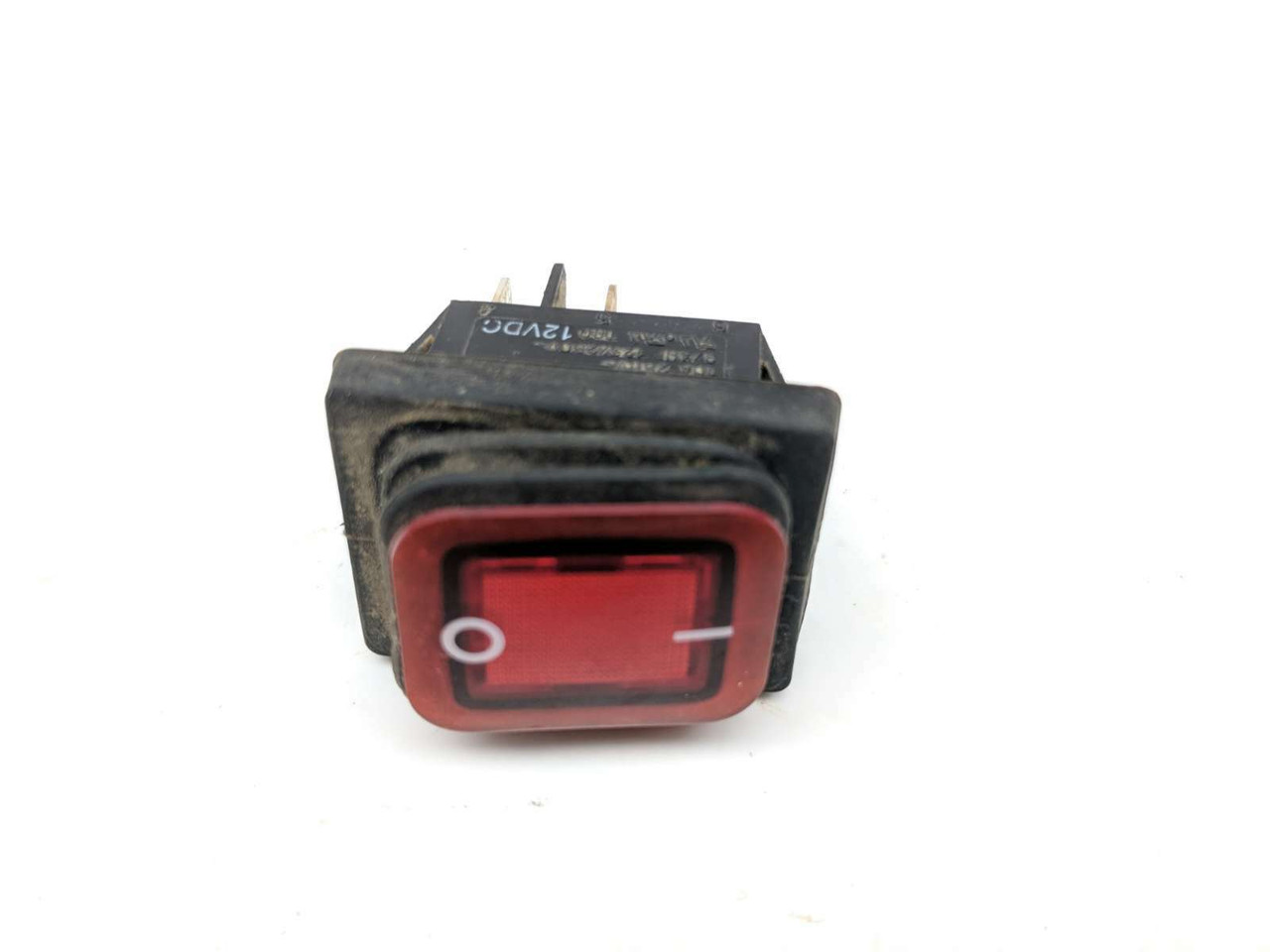 20 Can Am Defender MAX HD8 DPS On/Off On Off Switch Button - Sun