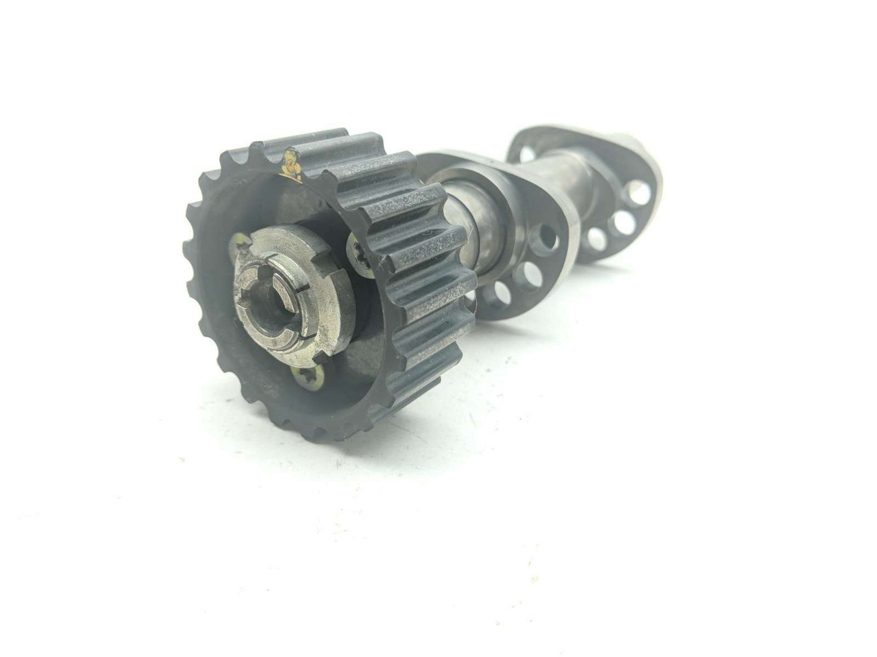 16 Ducati Monster 821 Engine Motor Rear Vertical Cam Shaft