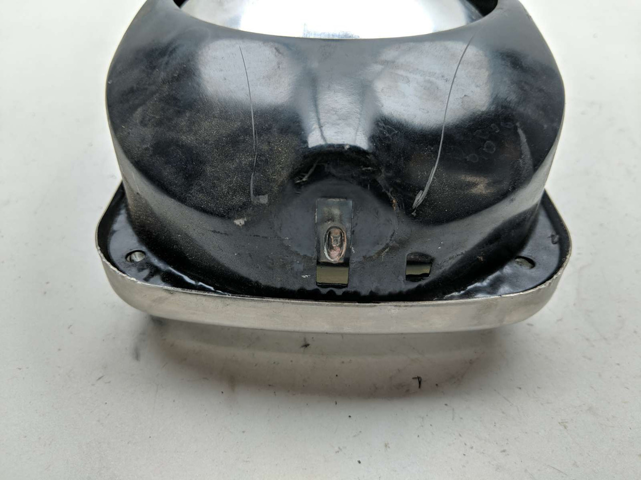 83 Honda CX650 C Custom Headlight Head Light Lamp - Sun Coast