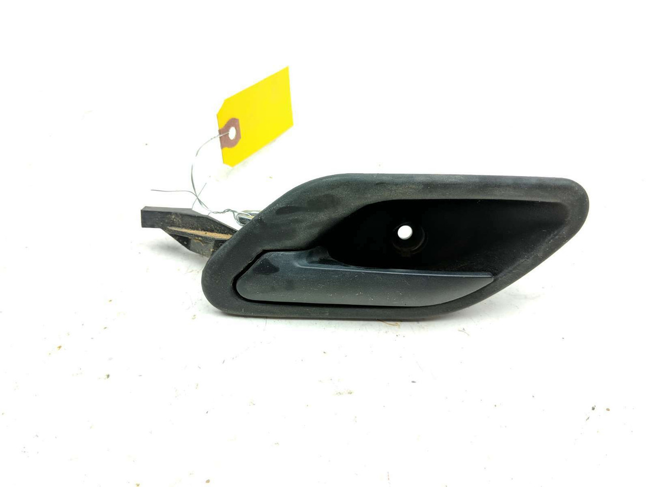21 Kawasaki KRX Teryx KRF1000 Front Left Door Latch Lock Latch