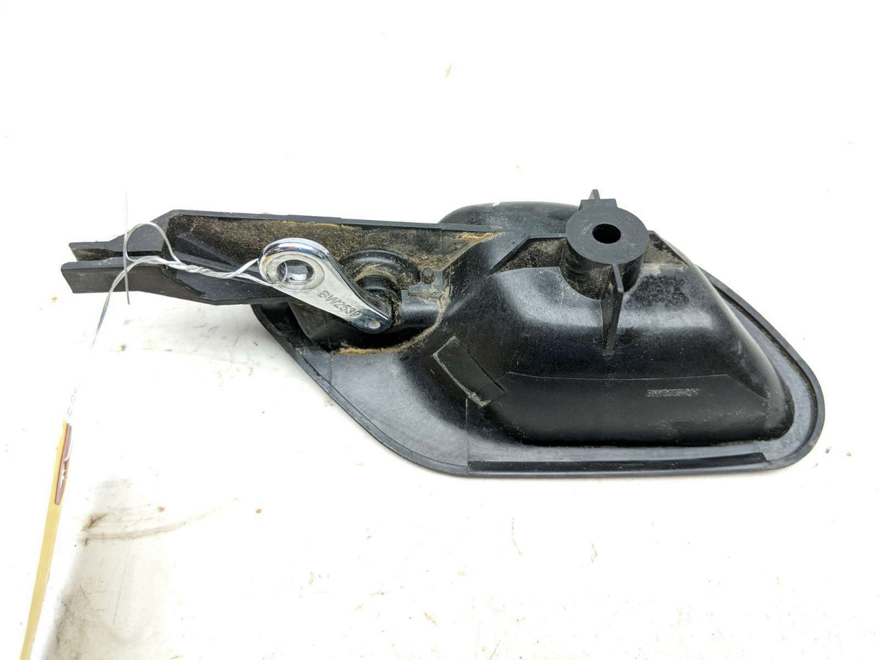 21 Kawasaki KRX Teryx KRF1000 Front Left Door Latch Lock Latch