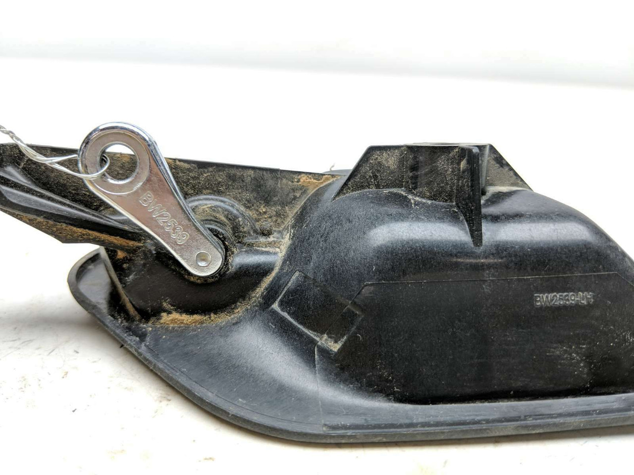 21 Kawasaki KRX Teryx KRF1000 Front Left Door Latch Lock Latch