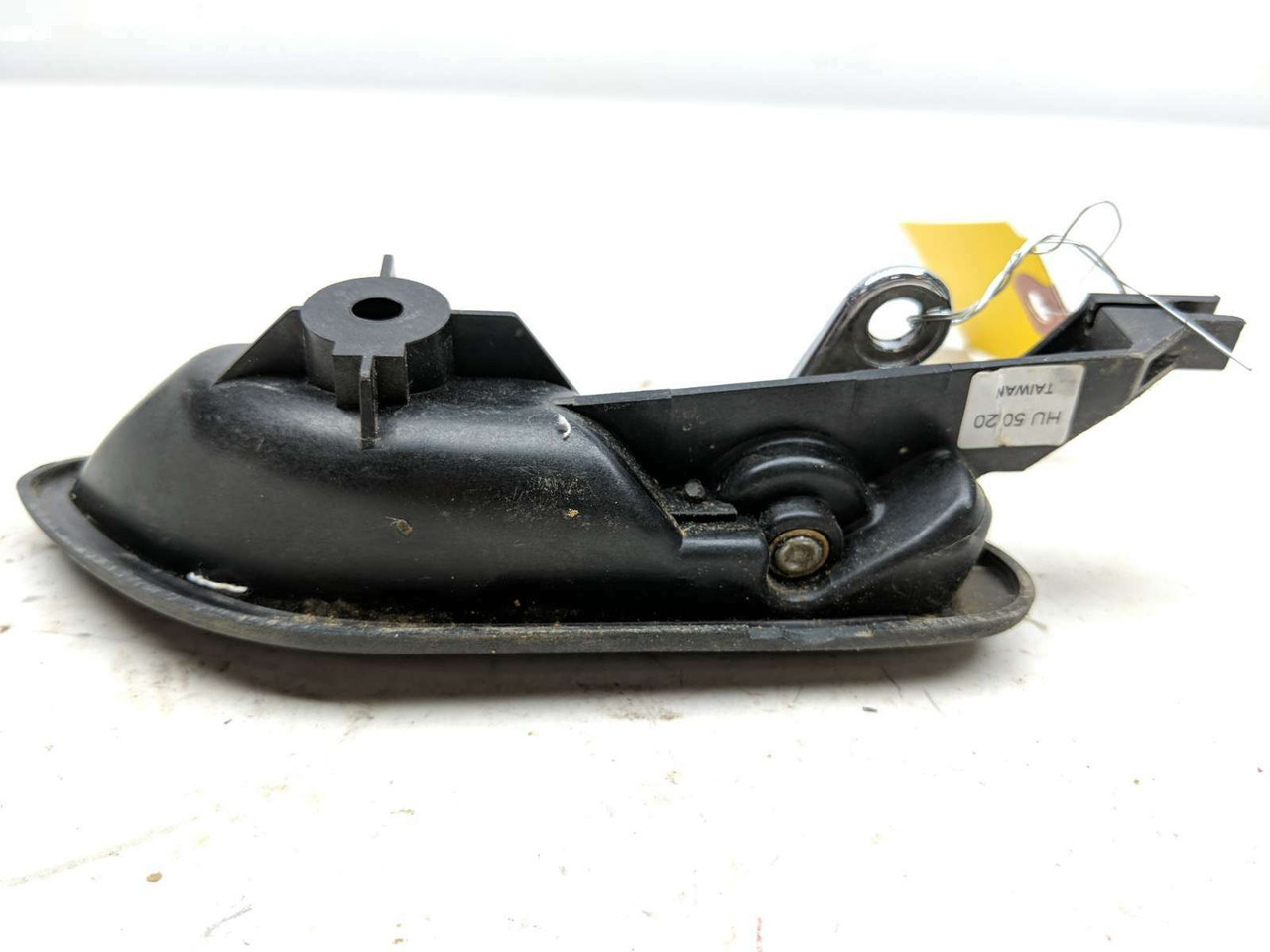 21 Kawasaki KRX Teryx KRF1000 Front Left Door Latch Lock Latch