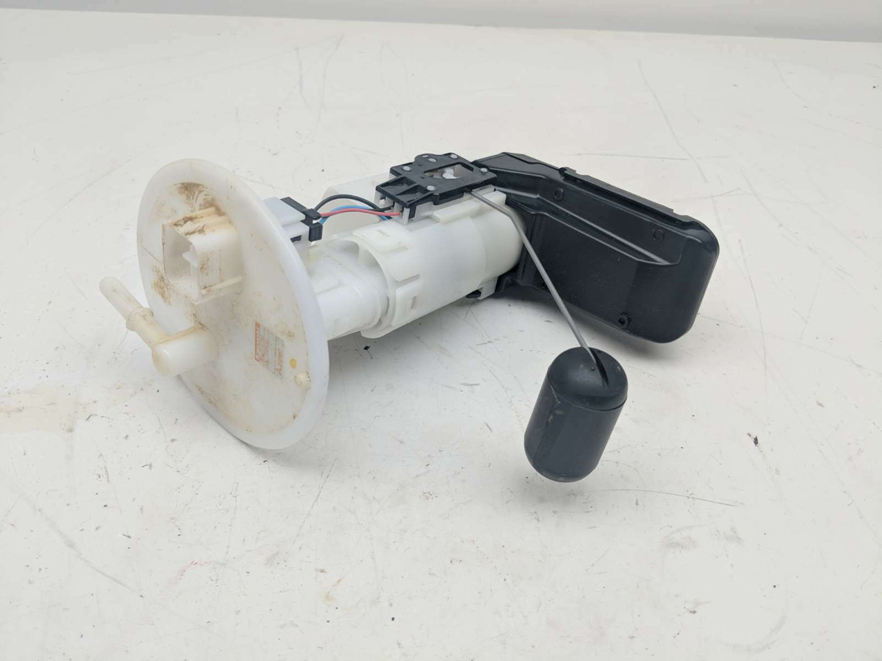 21 Kawasaki KRX Teryx KRF1000 Fuel Pump Petrol Gas - Sun Coast