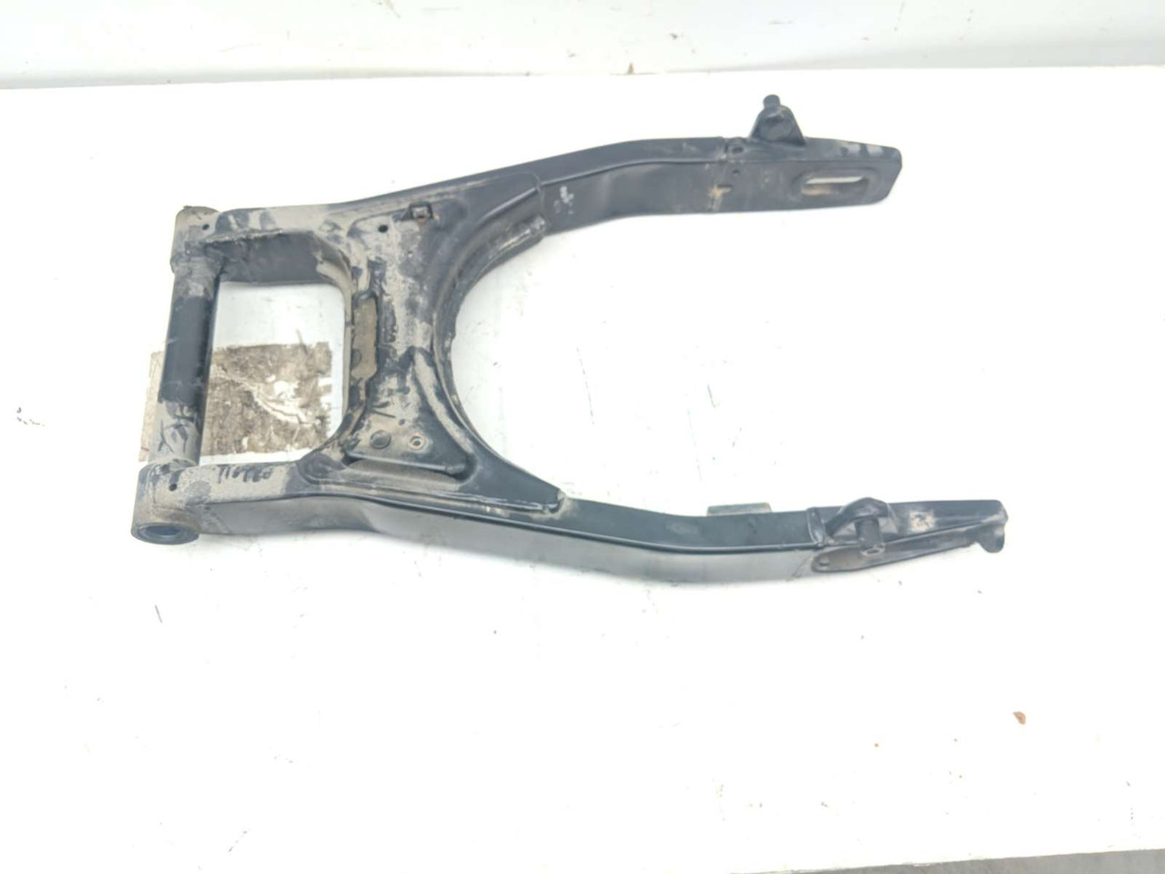 13 Triumph Thunderbird LT 1600 Swing Arm Rear Wheel Swingarm Frame Sun Coast Cycle Sports