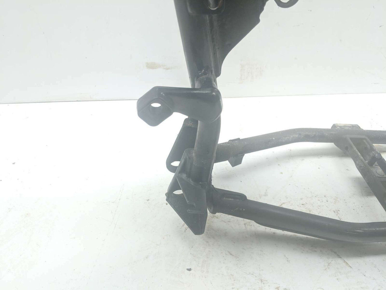 99 Harley Davidson FXD Dyna Super Glide Main Frame STRAIGHT SLVG
