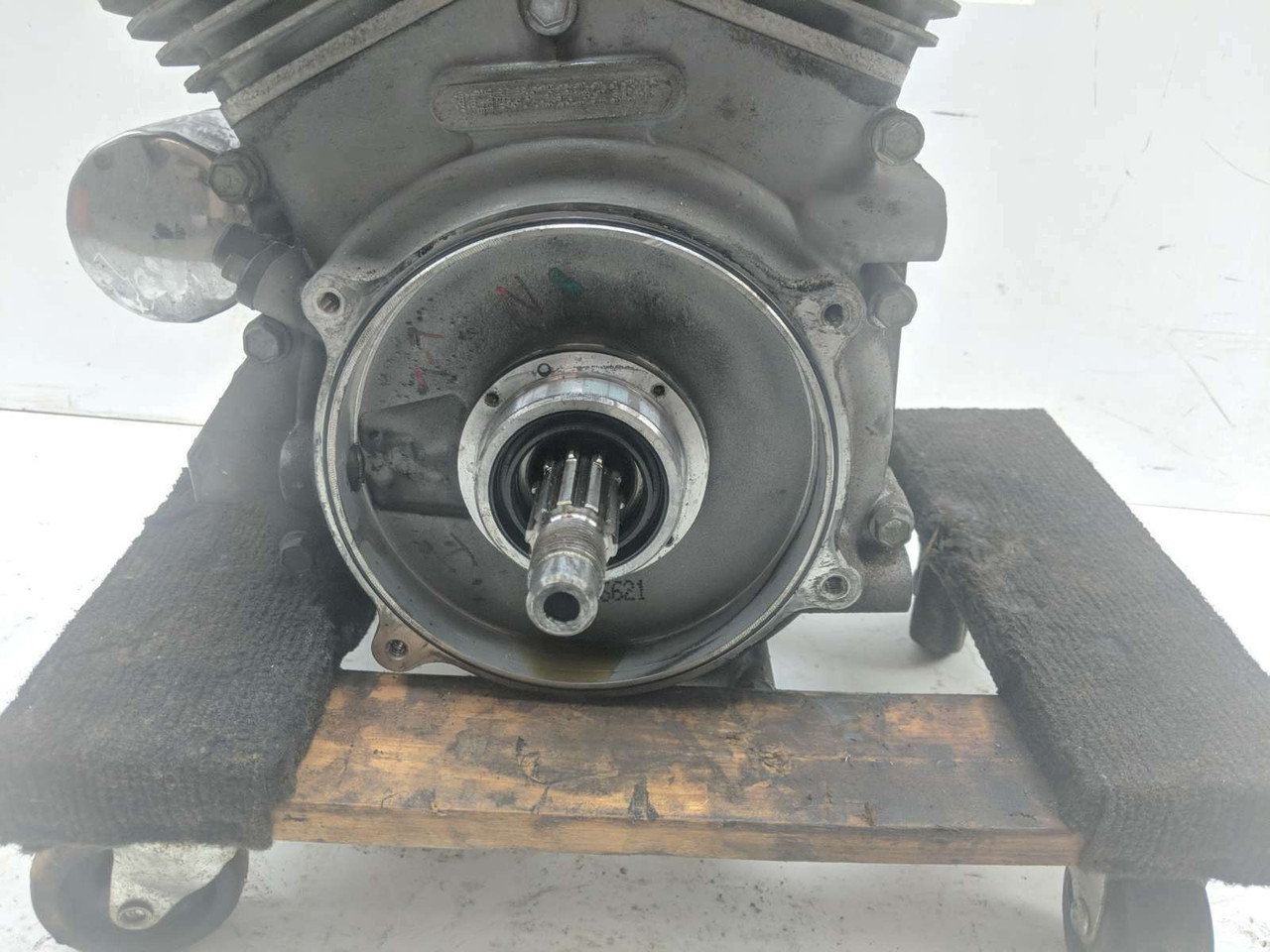 99 Harley Davidson FXD Dyna Super Glide Engine Motor 88A