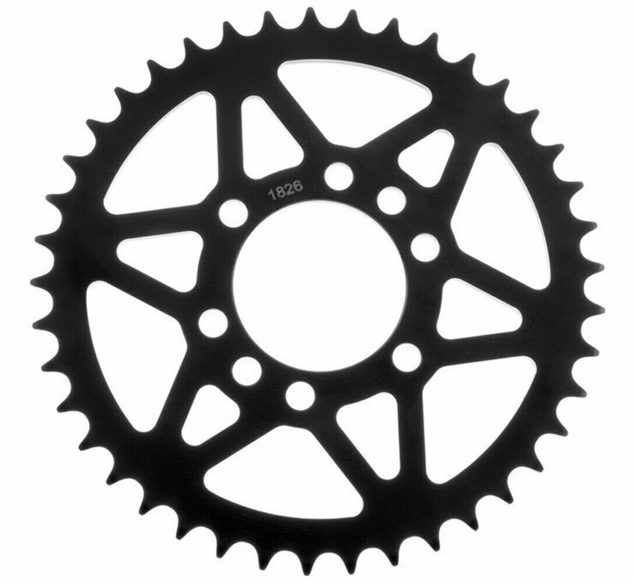 ace BikeMaster Rear Sprocket 520 40T 241 826 40 965742 - Sun