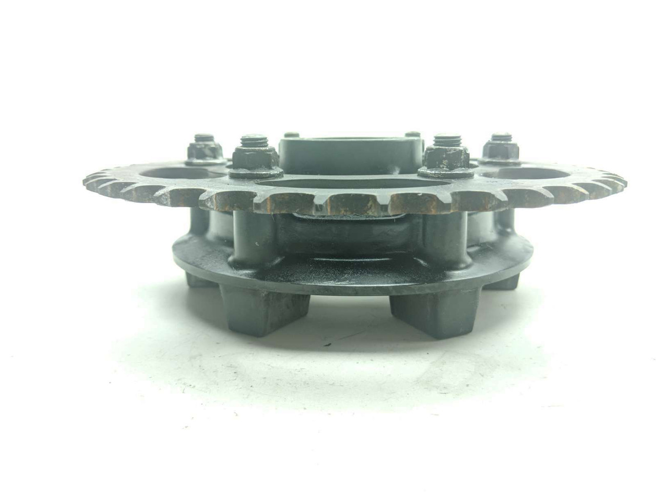 わかlil 16 Kawasaki Ninja 300 EX300 Rear Wheel Cush Drive Sprocket Hub