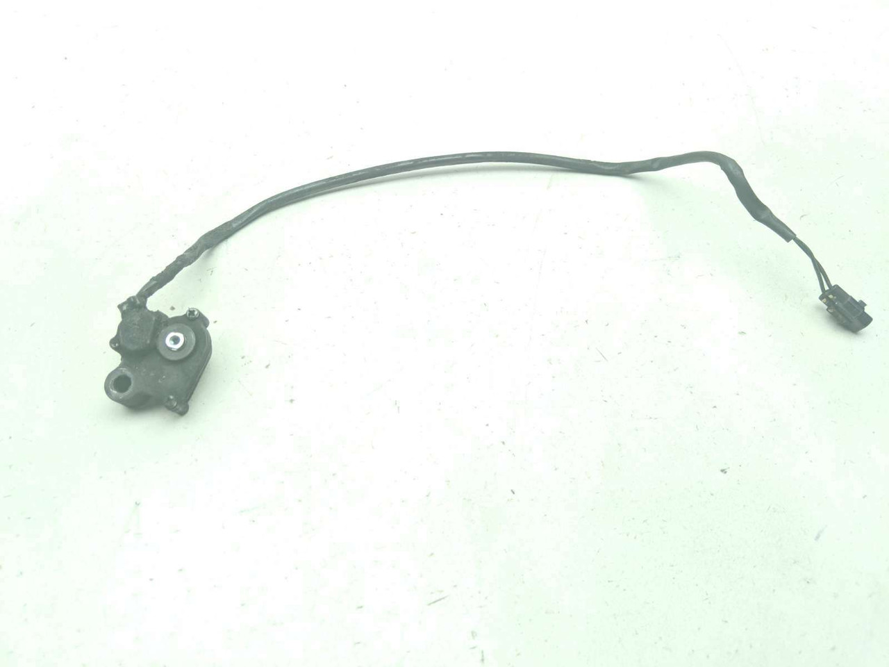 16 Kawasaki Ninja 300 EX300 Kick Side Stand Safety Switch