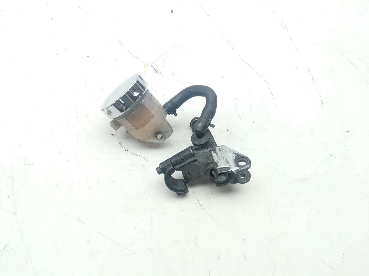 97 00 Suzuki GSXR 600 750 Clutch Master Cylinder - Sun Coast Cycle