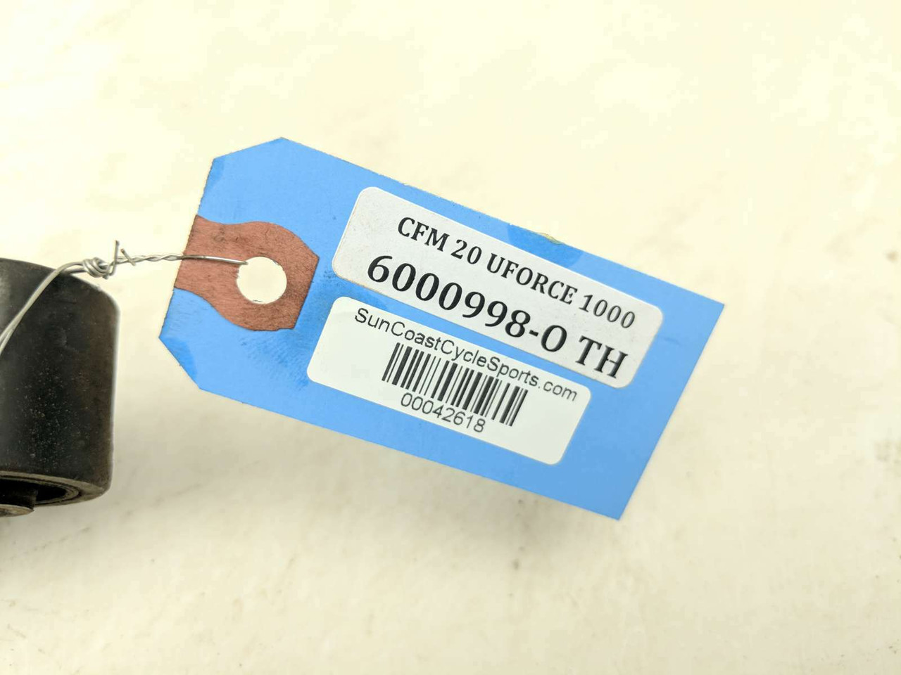 20 CF Moto UForce 1000 Front Right Suspension Shock Strut