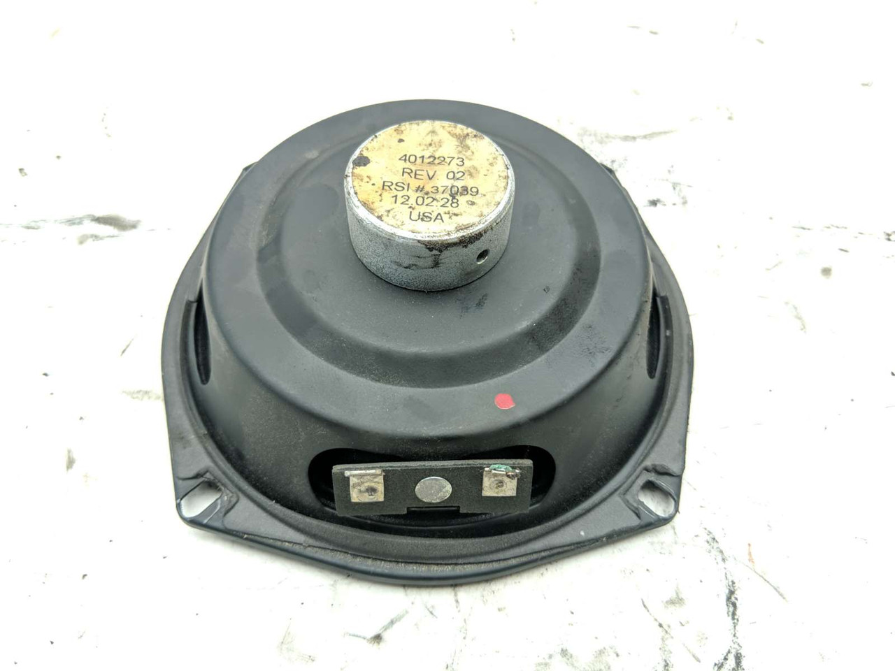 12 Victory Cross Country Tour Speaker 4012273 (C) - Sun Coast