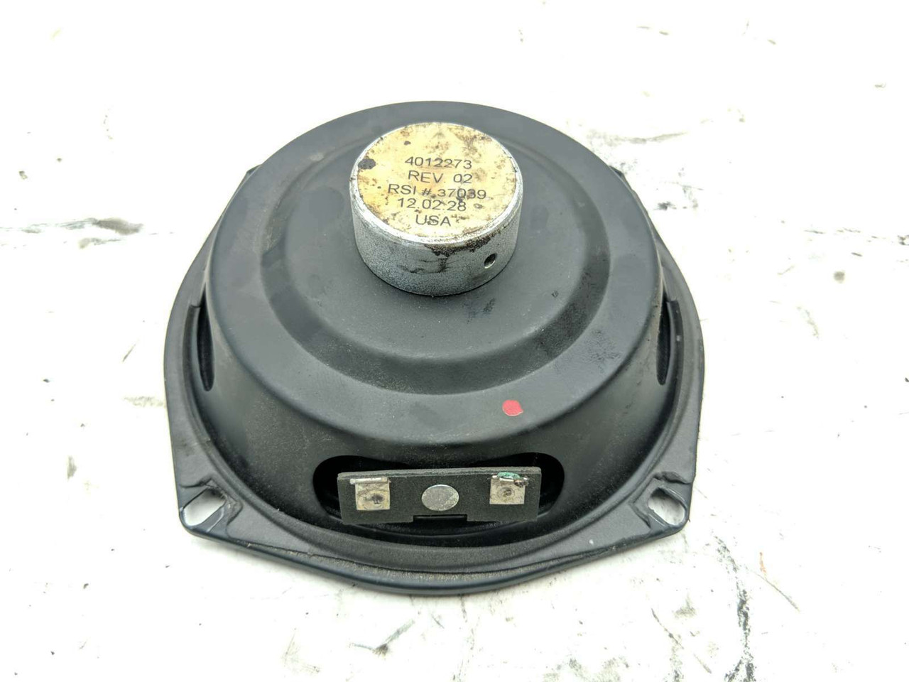 12 Victory Cross Country Tour Speaker 4012273 (C) - Sun Coast