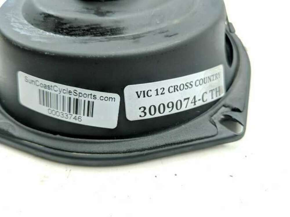 12 Victory Cross Country Tour Speaker 4012273 (C) - Sun Coast