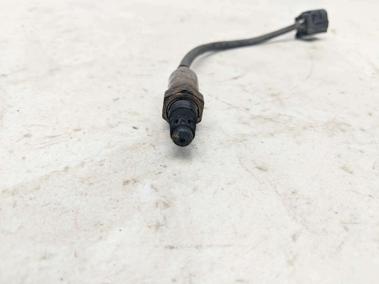 21 Honda TRX 420 Fourtrax Rancher Exhaust O2 Oxygen Sensor - Sun