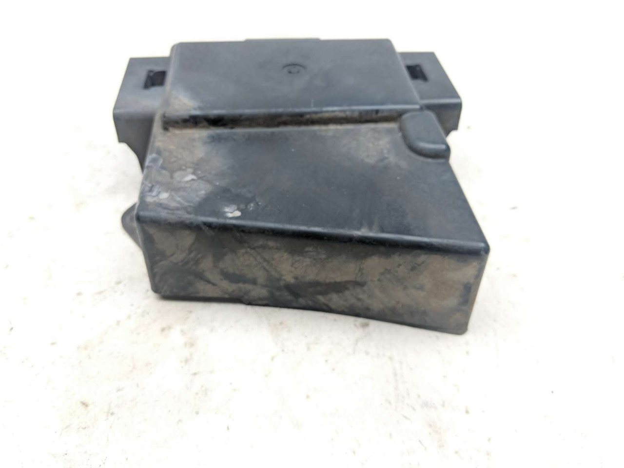 21 Honda TRX 420 Fourtrax Rancher ECU Tray Box 35620-HR3 - Sun