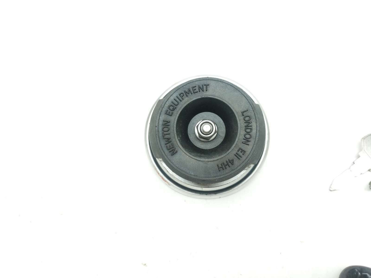 【ell A】 97 Buell S1 Lightning Lock Set Ignition Switch Cap And Key - Sun