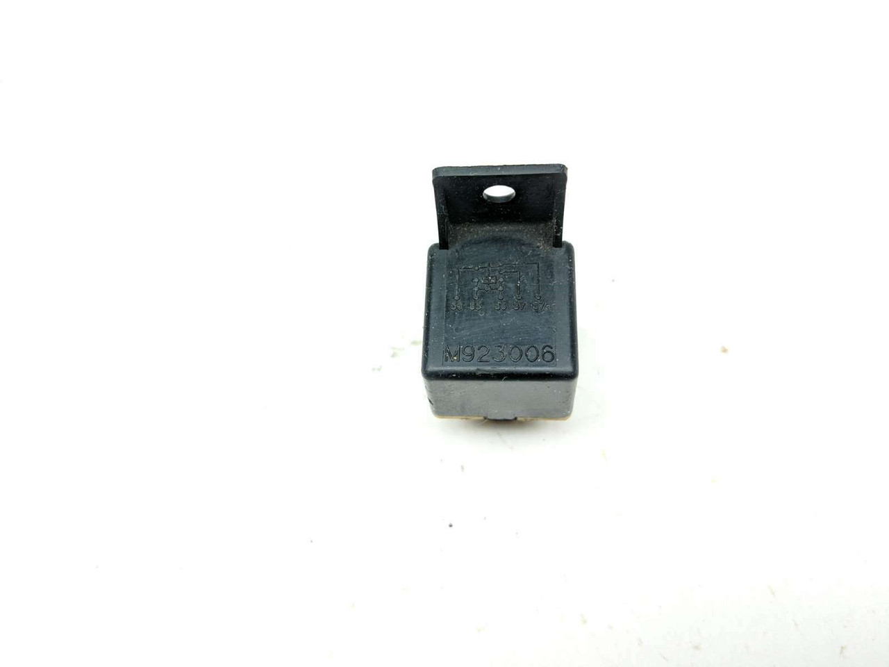 97 Buell S1 Lightning Relay M923006 - Sun Coast Cycle Sports