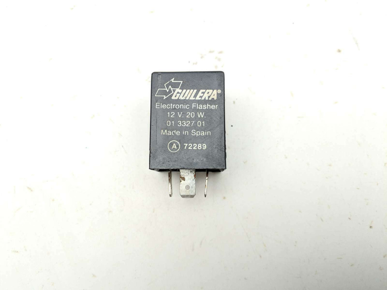 97 Buell S1 Lightning Flasher Relay 01332701 - Sun Coast Cycle