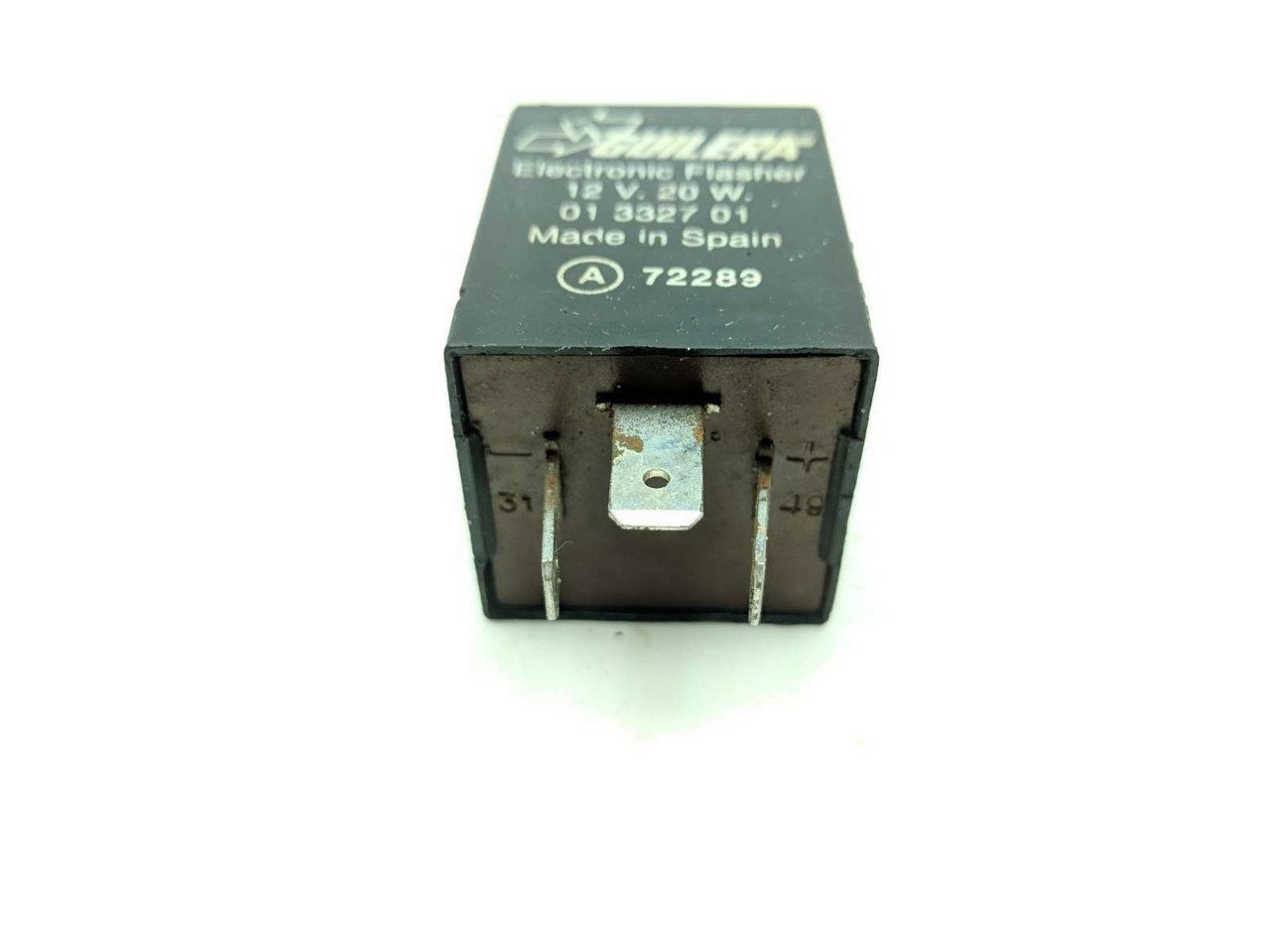 97 Buell S1 Lightning Flasher Relay 01332701 - Sun Coast Cycle