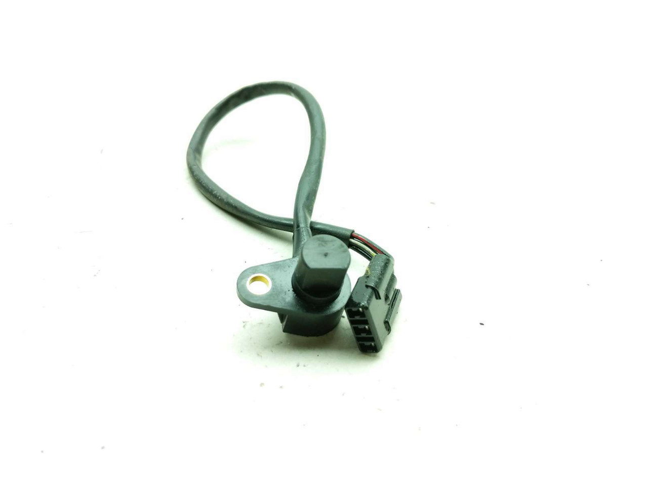 06 Suzuki GSX 600 750 Katana Speedo Gear Hub Cable Sensor Wire