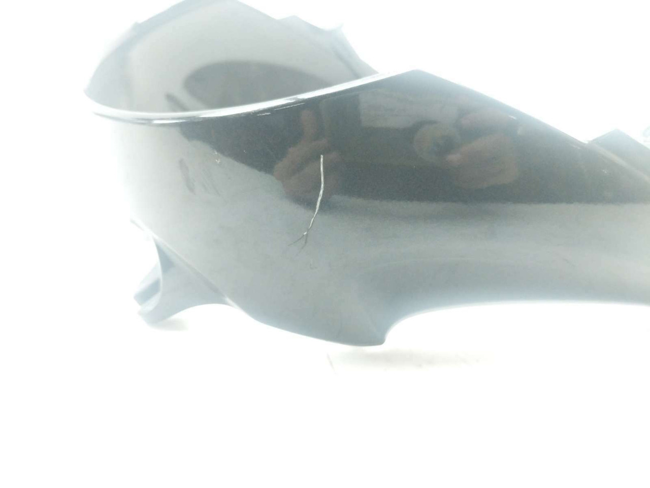 はに。 11 Ducati Diavel Lower Headlight Front Fairing Bracket