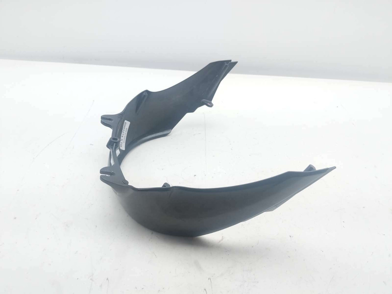 はに。 11 Ducati Diavel Lower Headlight Front Fairing Bracket