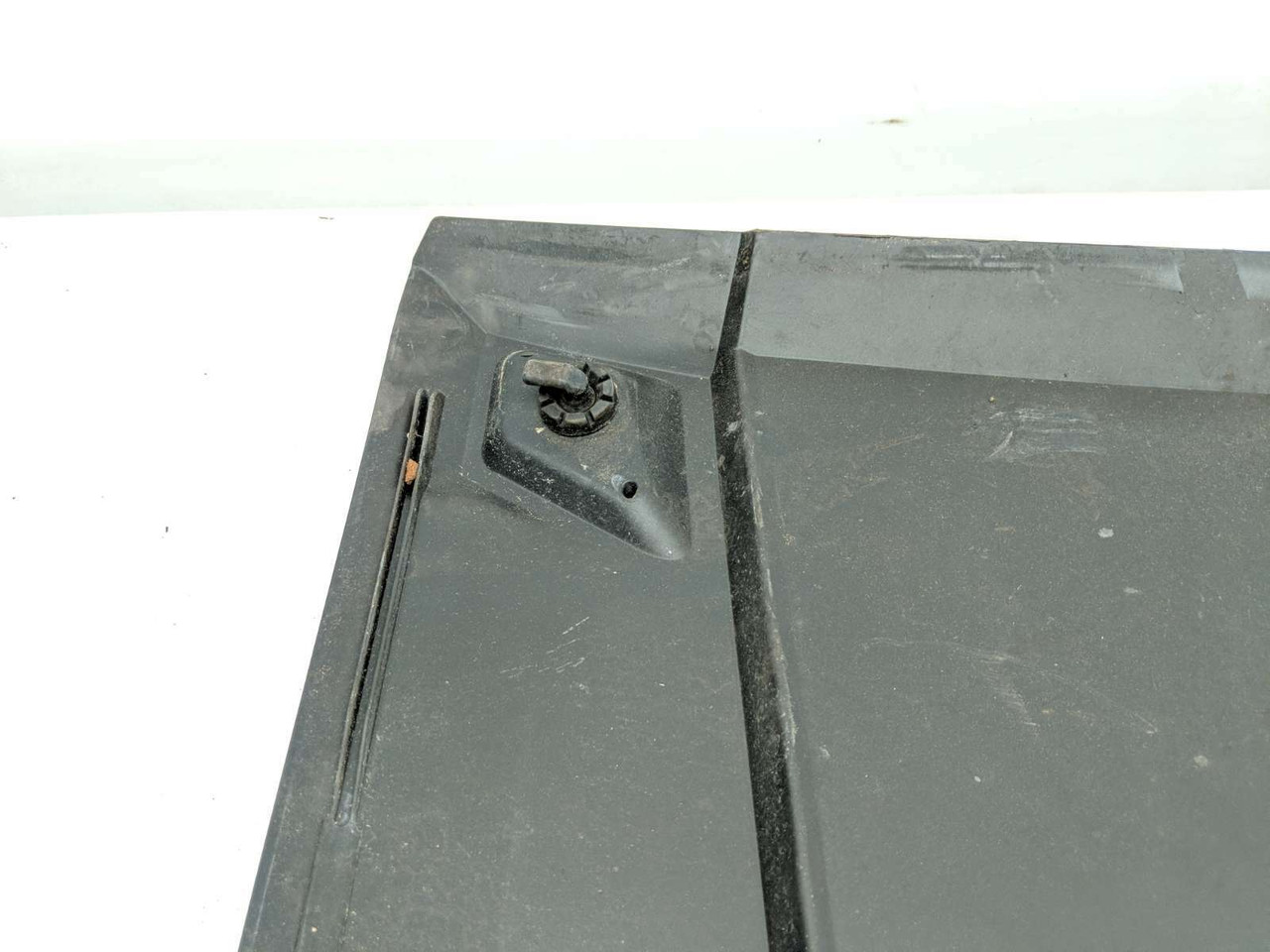 19 Polaris Ranger XP 1000 Front Center Hood Access Panel Cover