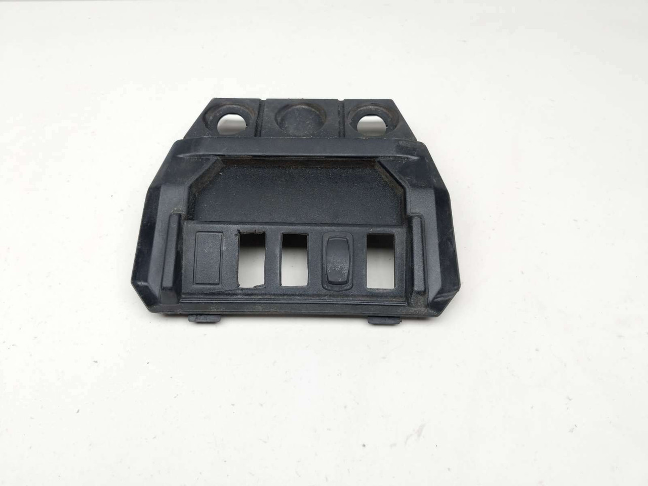 19 Polaris Ranger XP 1000 Dash Instrument Switch Button Cover