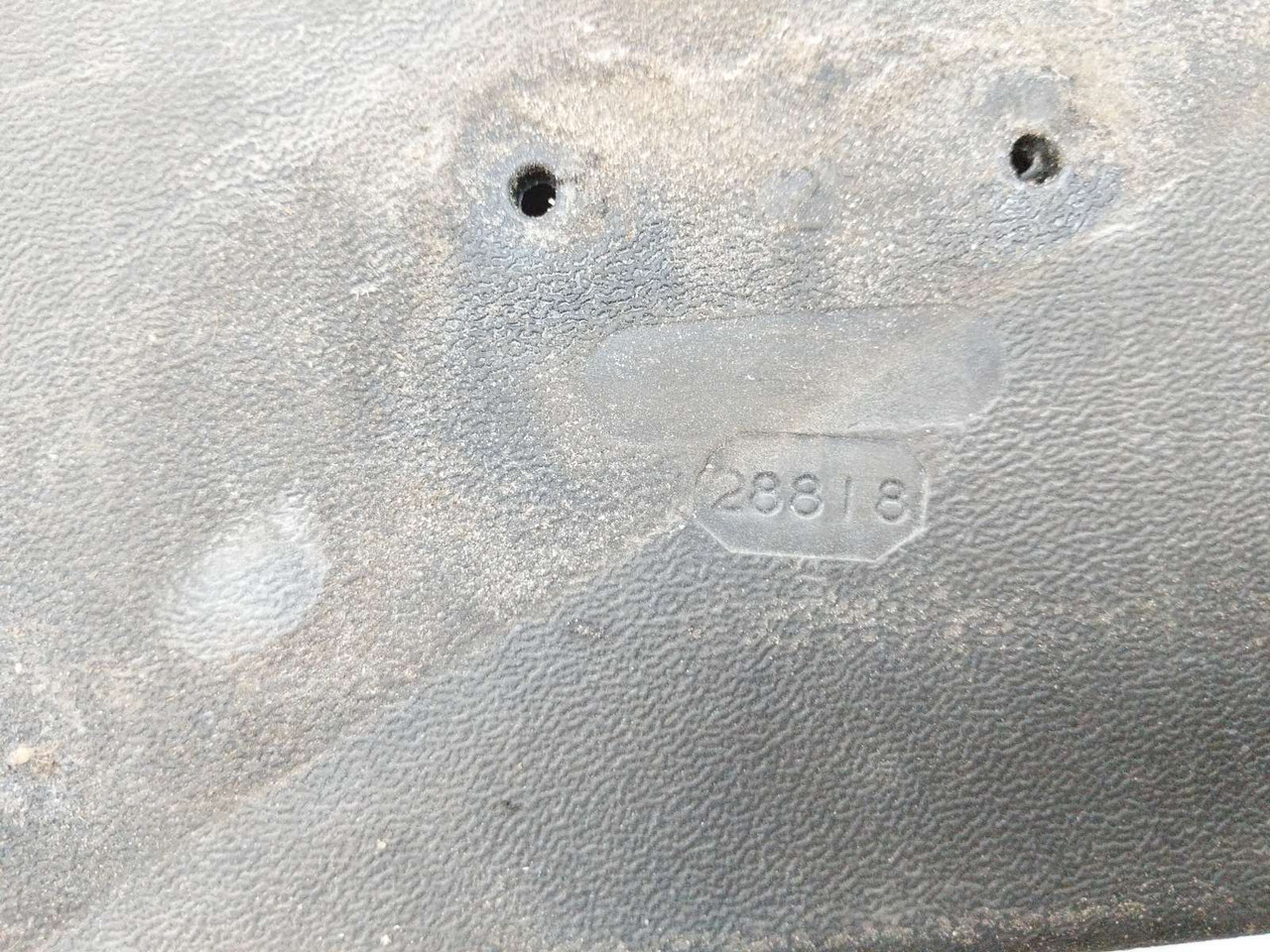 え 19 Polaris Ranger XP 1000 Seat Head Rest Cushion - Sun Coast