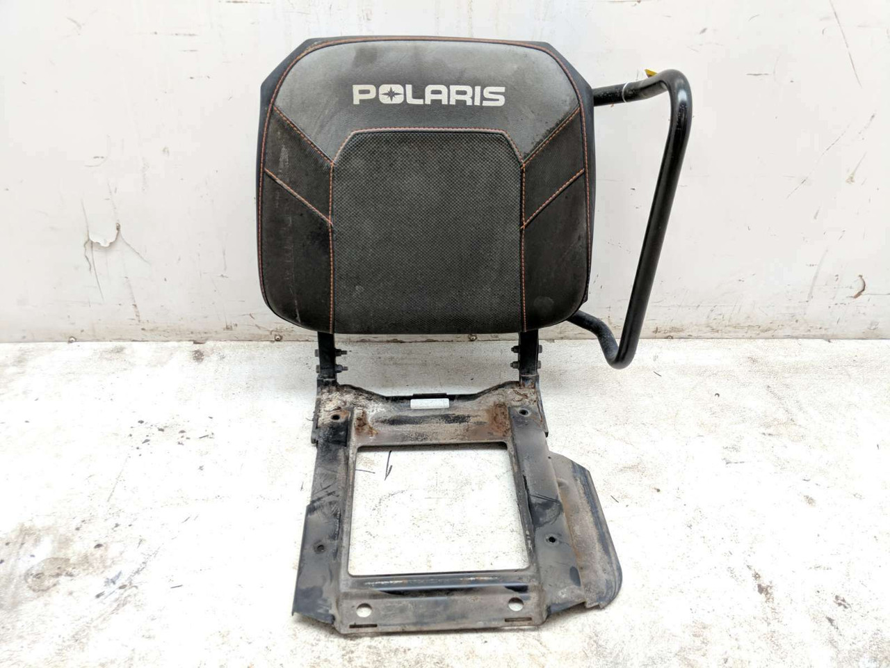 19 Polaris Ranger XP 1000 Front Left Driver Seat Cushion Bottom