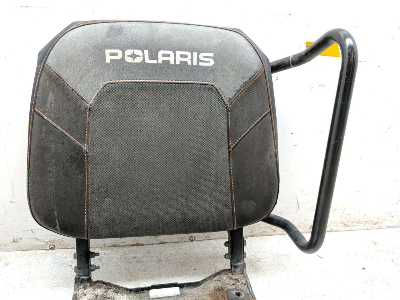19 Polaris Ranger XP 1000 Front Left Driver Seat Cushion Bottom
