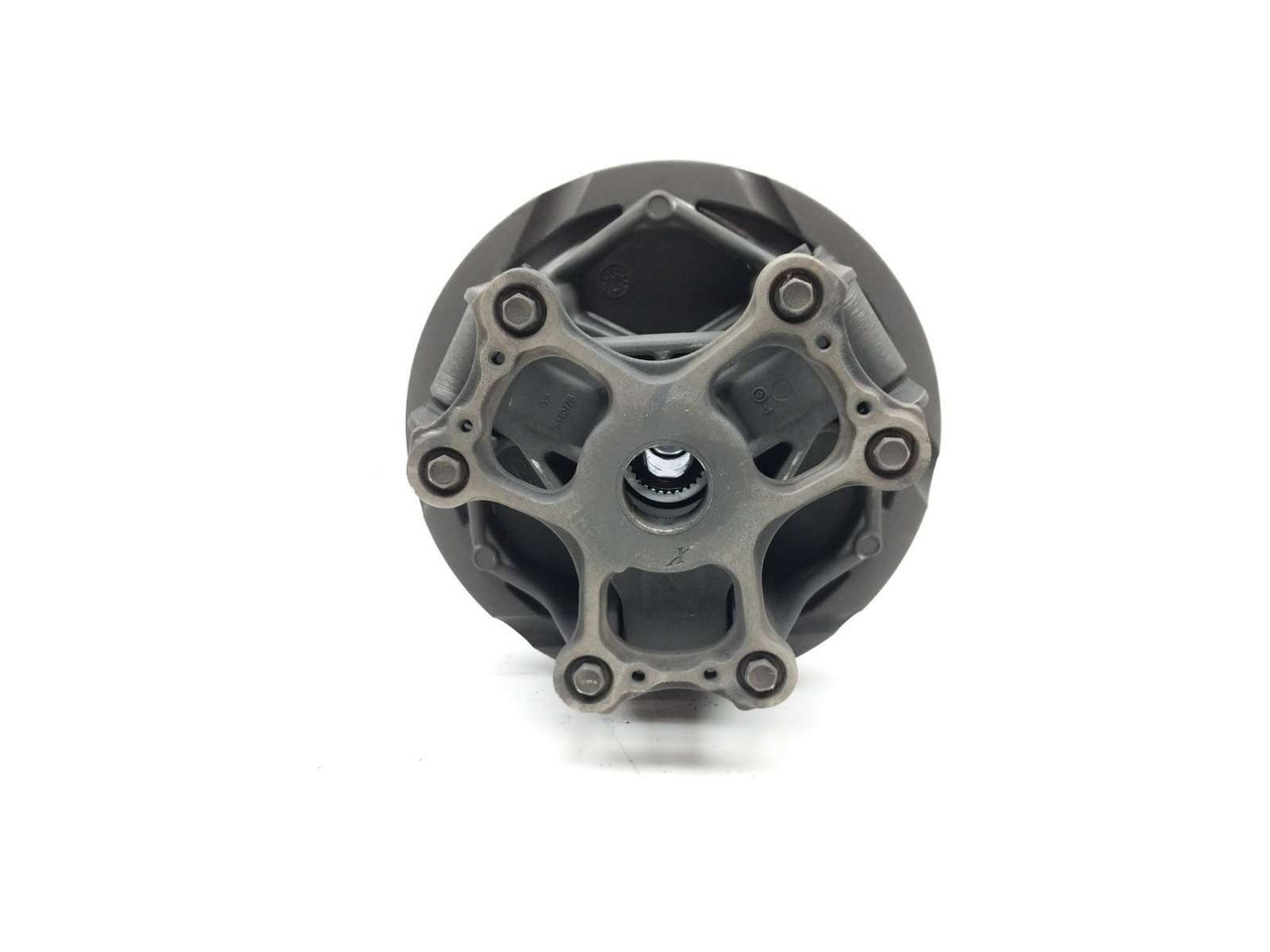 19 Polaris Ranger XP 1000 CVT Primary Clutch Drive 5140724 - Sun