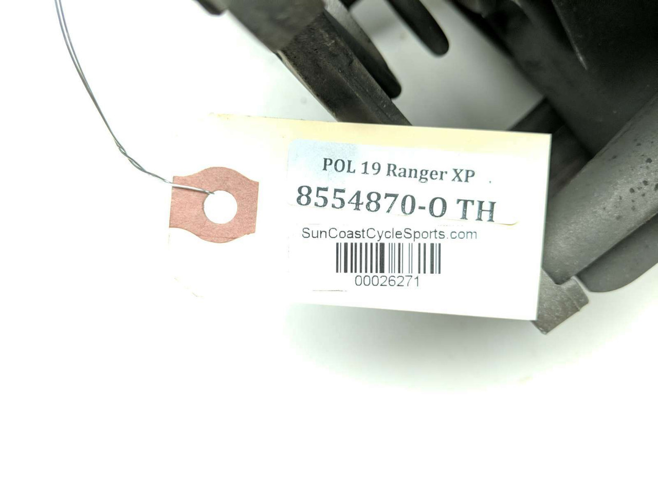 19 Polaris Ranger XP 1000 CVT Primary Clutch Drive 5140724 - Sun