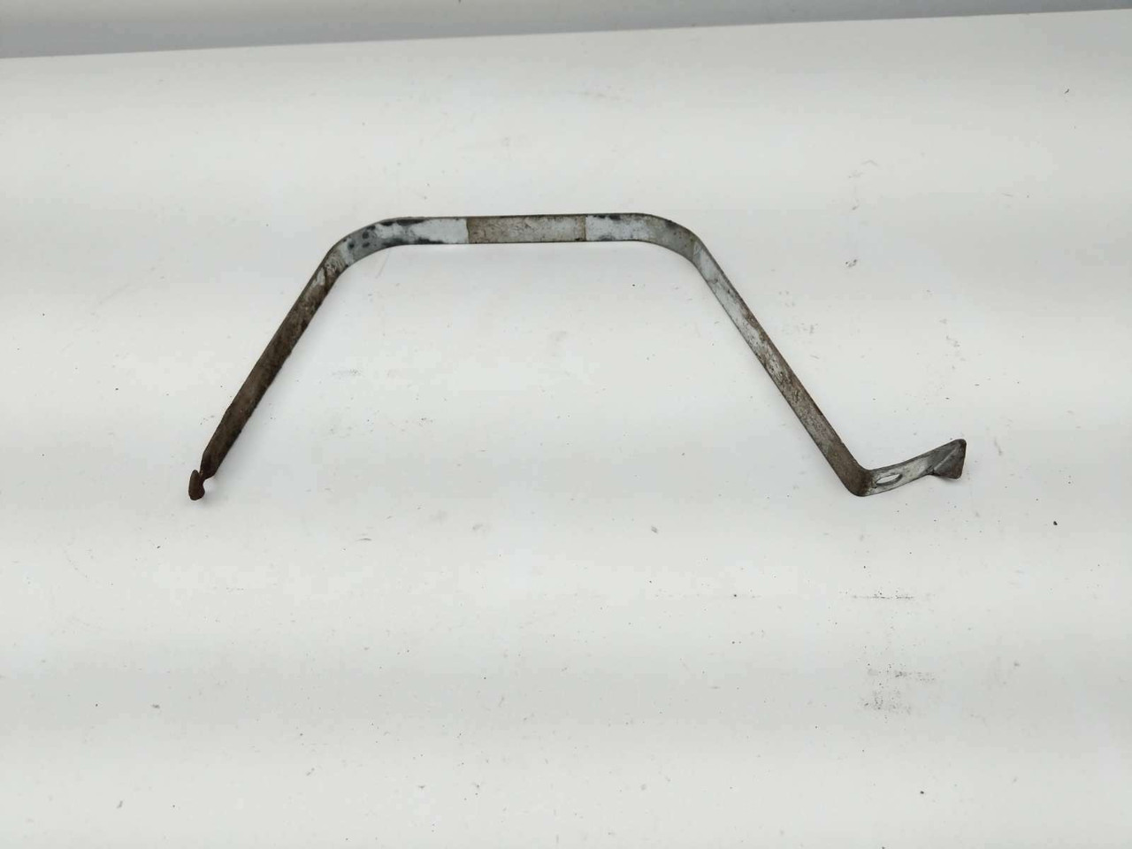19 Polaris Ranger XP 1000 Gas Fuel Tank Strap Bracket - Sun