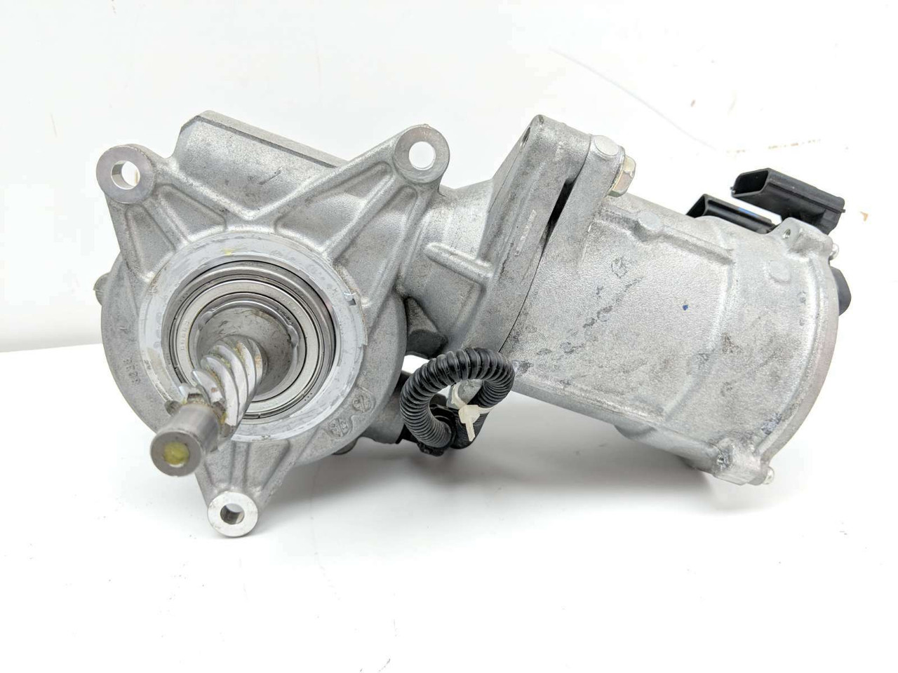 21 Polaris Slingshot SL Power Steering Unit Pump Assembly 2415824