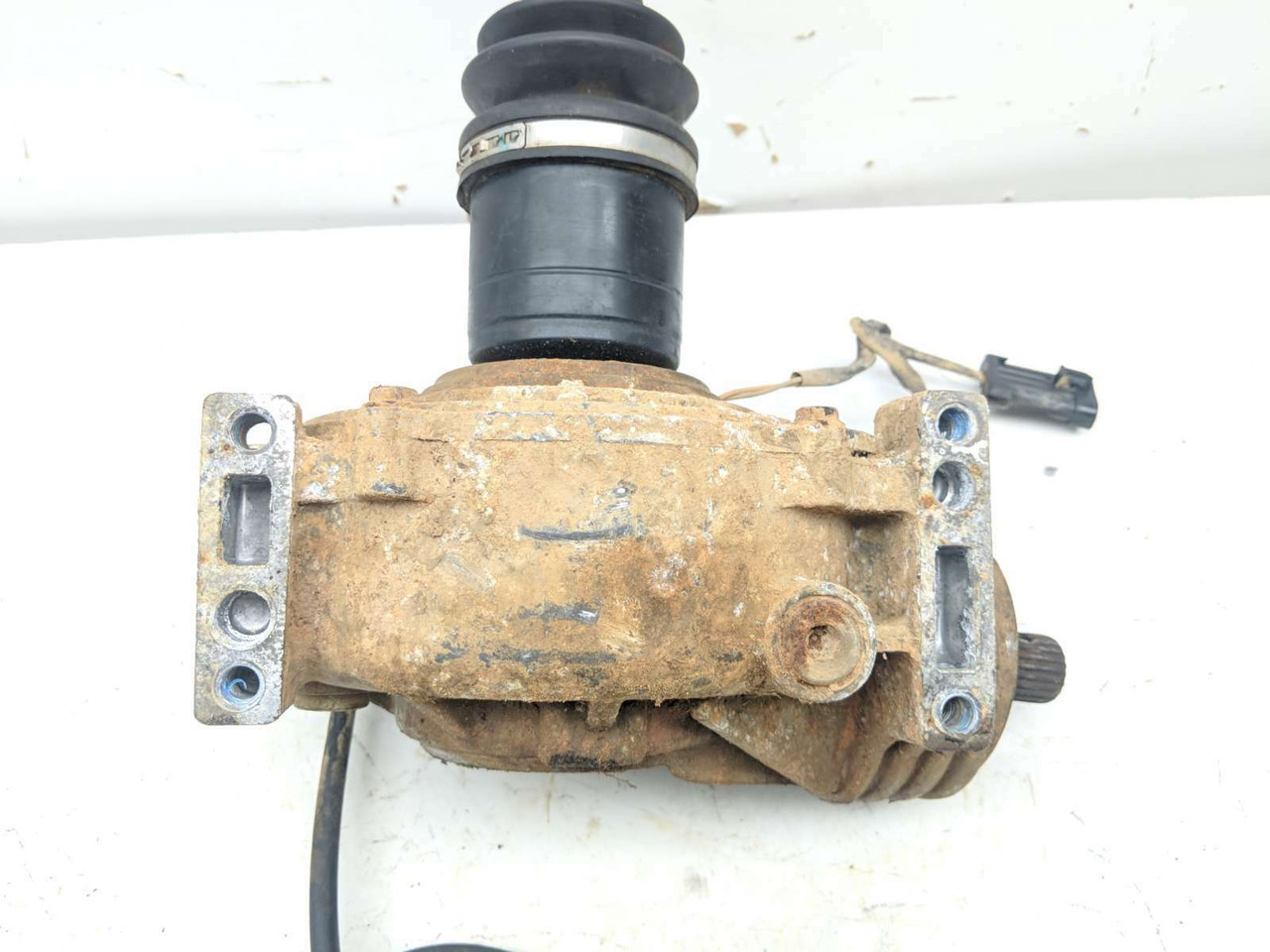 【R&B】xplicit 14-23 Polaris RZR XP 1000 Front Differential Diff Gearcase 1334625