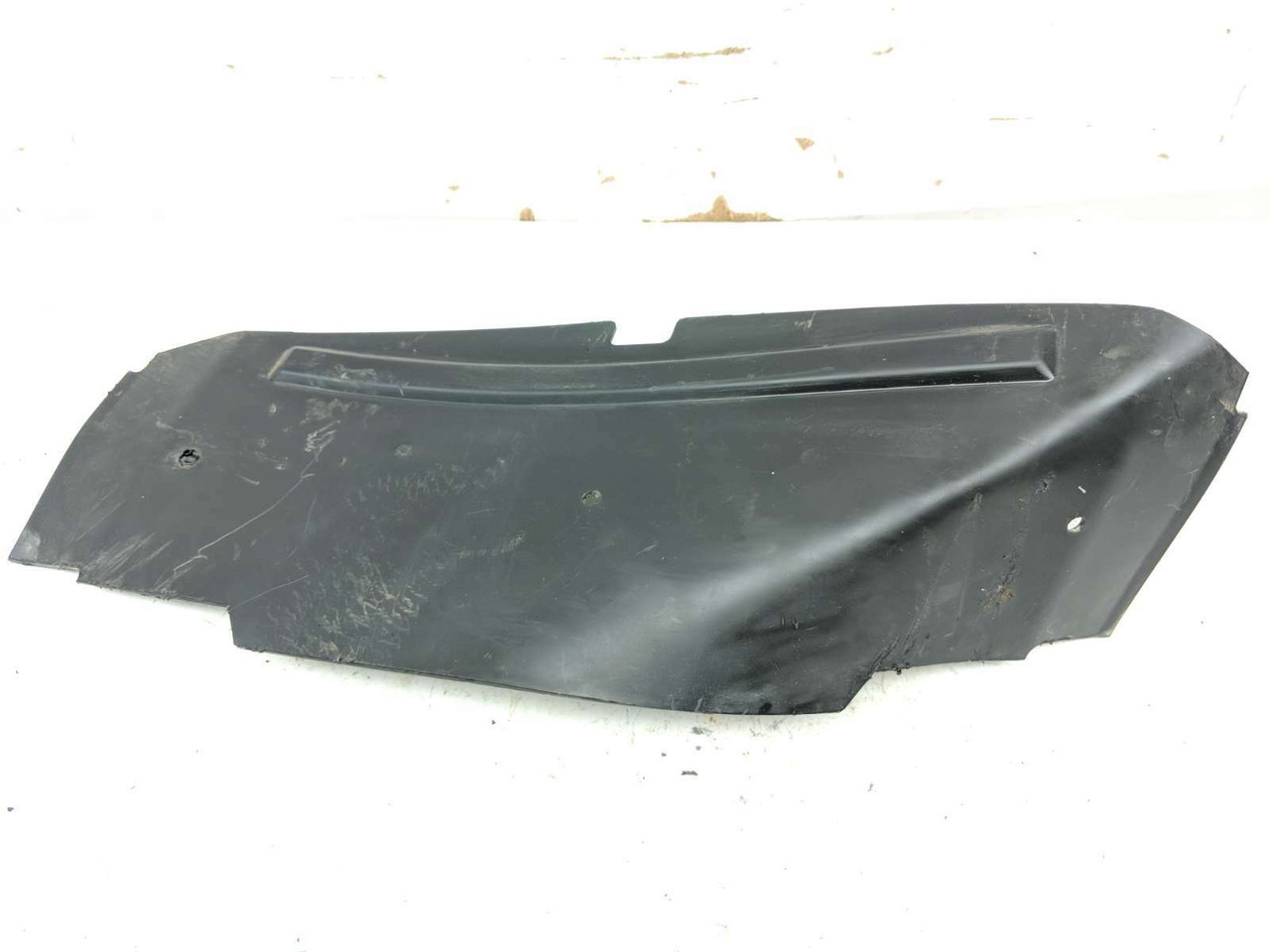 14-23 Polaris RZR XP 1000 Radiator Shroud Cover Panel 5455487