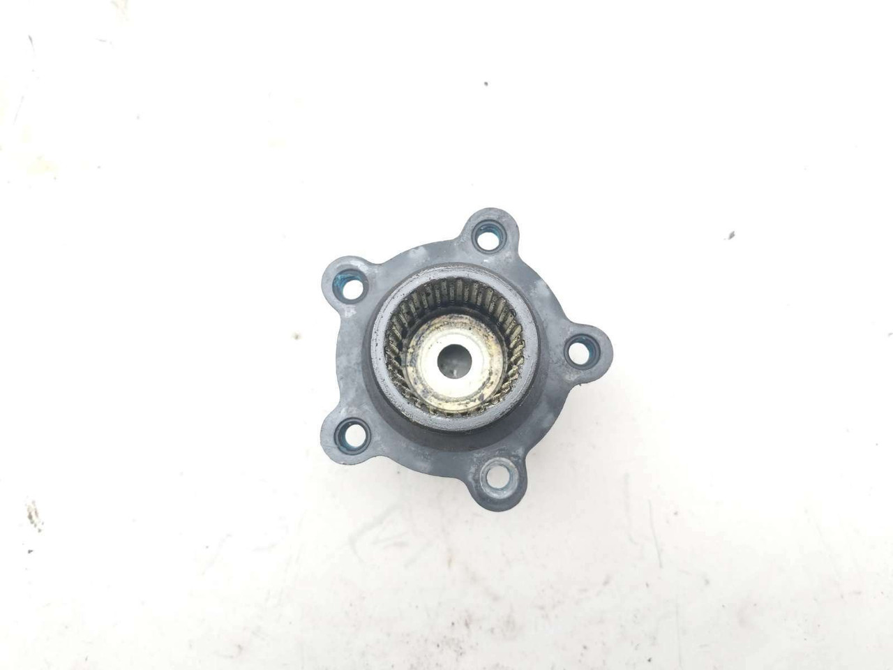18 Textron Wildcat XX Front Diff Differential Output Flange - Sun